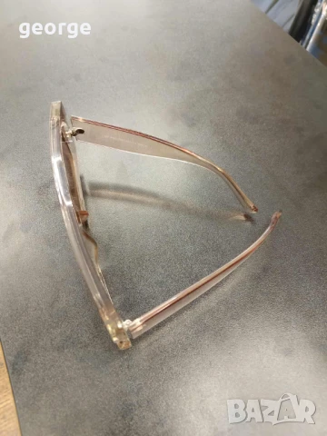 Слънчеви очила, снимка 3 - Слънчеви и диоптрични очила - 51309069