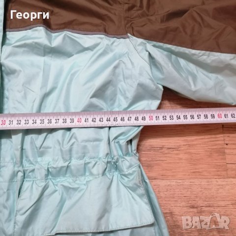 Дамско яке , снимка 2 - Якета - 38529210