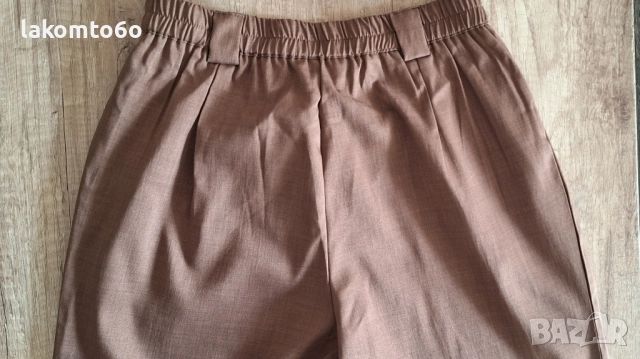 Панталон, размер М , снимка 3 - Панталони - 51634653