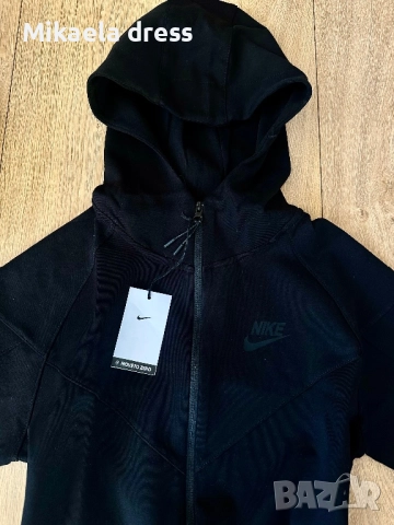 Стреахптен суперудобен и свеж ежедневен се Nke.М Л размер, снимка 2 - Комплекти - 52544960