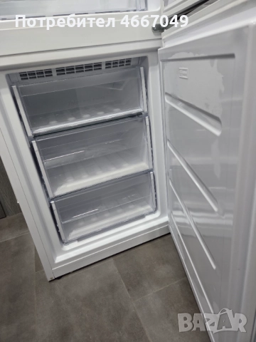 Продава се поради замяна с по-голям., снимка 2 - Хладилници - 52632692