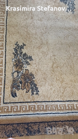2броя персийски килима -спешно!, снимка 3 - Килими - 51552570