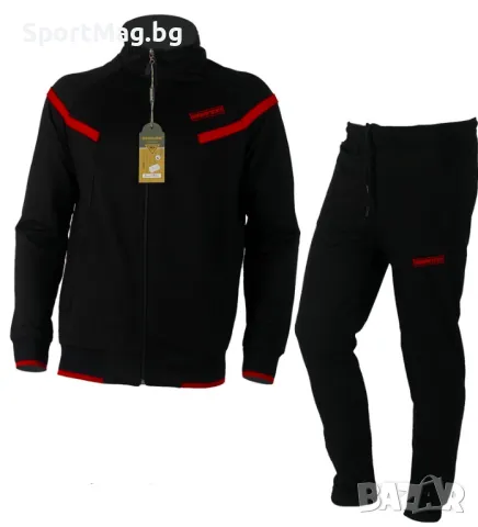 Мъжки анцузи и дамски анцузи Brando на едро и дребно от Sportmag.bg, снимка 6 - Спортни дрехи, екипи - 46281212