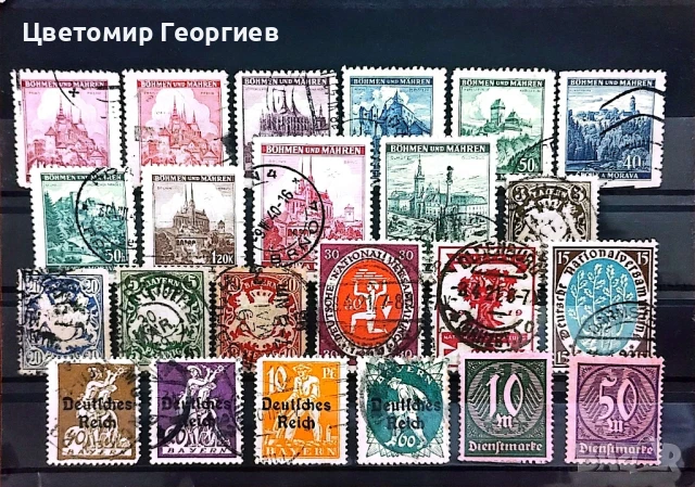 Германия. К.3