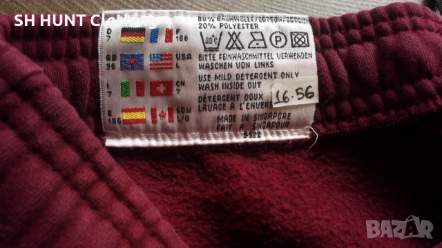 Adidas размер L мъжка долница 15-56, снимка 6 - Спортни дрехи, екипи - 52826152