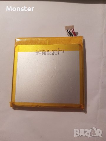 Батерия Alcatel  one touch  -LGHD4TA4057, снимка 3 - Allview - 36861056