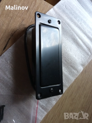 Минихъмбъкър