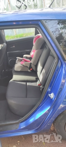 Mazda 3, снимка 5 - Автомобили и джипове - 52739719