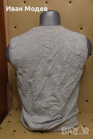 #Продавам #оригинален  #Елек #Pierre #Cardin ,  внос от Англия, снимка 2 - Други - 48430165