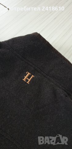 Harkila Norja Cardigan Wool Mens Size 3XL/4XL НОВО! ОРИГИНАЛ! Мъжко Вълнено Ловно Горнище!, снимка 6 - Спортни дрехи, екипи - 43006520