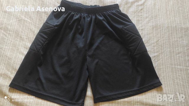 Вратарски къси панталонки, снимка 2 - Спортни дрехи, екипи - 43788208
