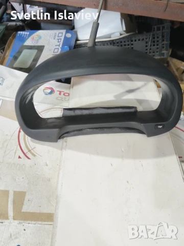 Декоративен капак за табло Хюндай и30 