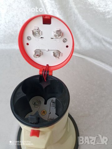 Мегафон, високоговорител, Мегафон , снимка 10 - Други стоки за дома - 37481437