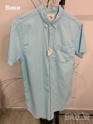 Дамска риза в размер S, снимка 2 - Ризи - 44867229