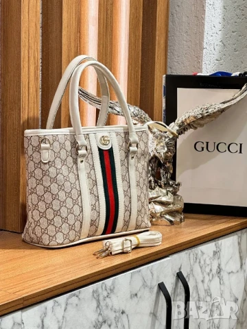 чанти gucci 