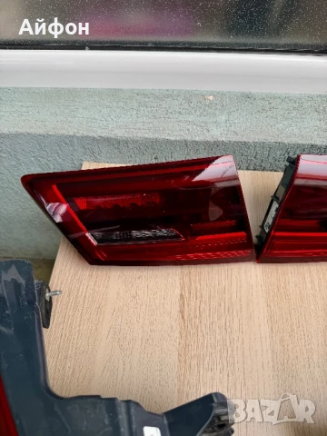 Оригинални европейски стопове за bmw g30 , снимка 7 - Части - 50909747