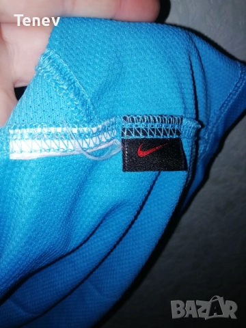 Barcelona Ronaldinho 2007 2008 Away Nike оригинална тениска фланелка Барселона Роналдиньо екип 2XL, снимка 10 - Тениски - 52883142
