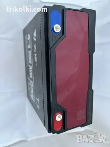 Тягови ,Литиево йонни, ( Гелови ) Акумулатори ( Батерии ), снимка 10 - Друга електроника - 46090008