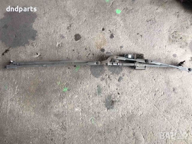 Механизъм чистачки Peugeot 307,2003г.