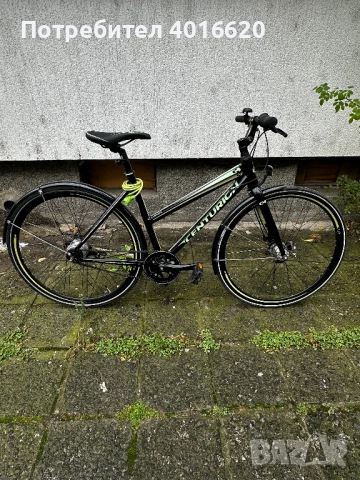 Велосипед/колело Centurion