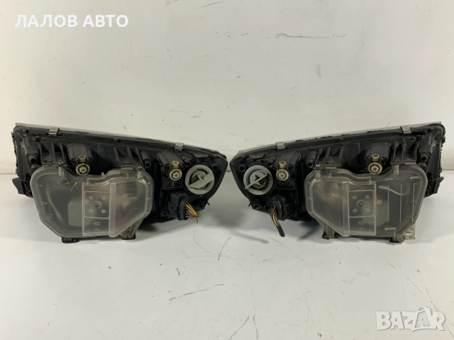 Фарове Шкода Фабиа Farove Skoda Fabia (99-07) , снимка 6 - Части - 51741267