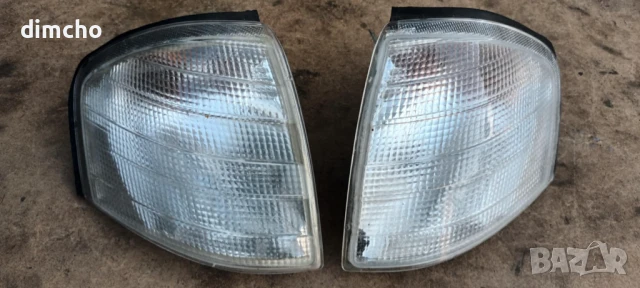 Мигачи за Mercedes-Benz(Мерцедес-Бенз) W202