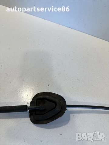 Жило за механизъм на скоростния лост за Jeep Grand Cherokee 3.0 Crd (2012) 5209699, снимка 2 - Части - 53512638