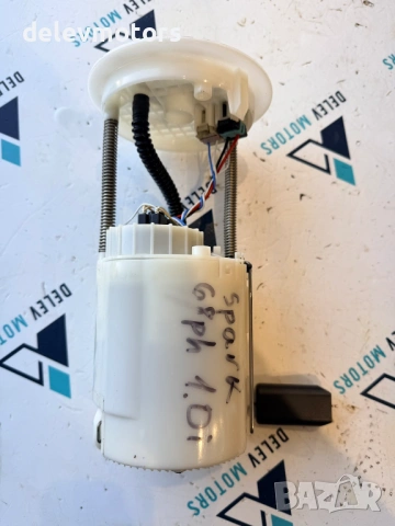 13582544 бензинова помпа от Chevrolet Spark (M300) 1.0i, 68 ph., engine LMT, 5 sp., 2013, 71000 km., снимка 4 - Части - 53426535