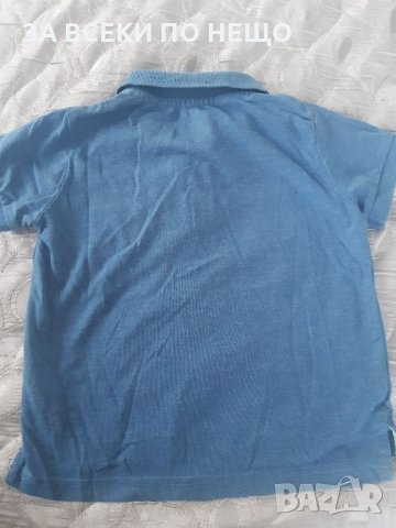 Къс ръкав, снимка 2 - Детски тениски и потници - 32985127