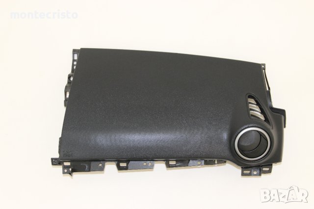 Airbag арматурно табло Mazda 3 BK (2003-2009г.) десен airbag Мазда 3 / BP4K-60-35XE / BP4K6035XE, снимка 4 - Части - 40703728