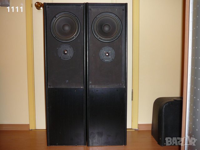 MAINHATTAN ACUSTIK, снимка 2 - Тонколони - 35337434