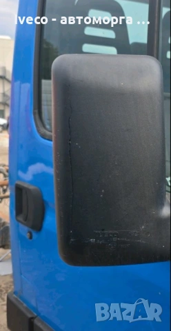 Iveco Daily на части, снимка 3 - Части - 53328500