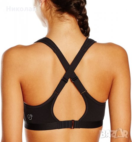 PUMA Pwrshape Control Sports Bra, снимка 2 - Корсети, бюстиета, топове - 32636884