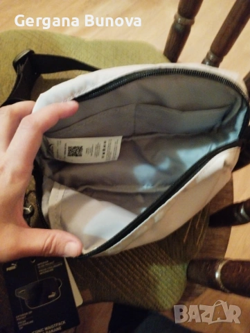 Чантичка Puma, снимка 3 - Чанти - 53047959