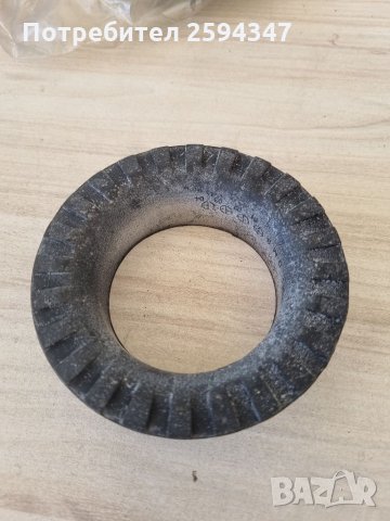 CHEVROLET KALOS AVEO ТАМПОН ЗАДНА ПРУЖИНА ДОЛЕН GM, снимка 2 - Части - 35330338