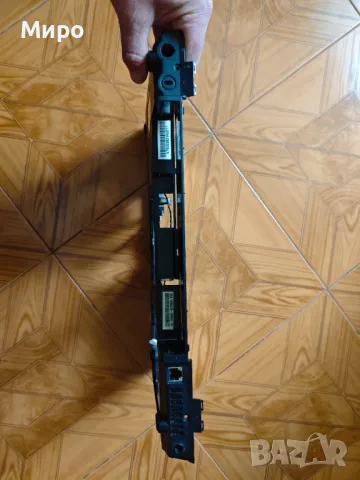 Лаптоп Gigabyte W552U, Compal HEL80, EL80, EL81 на части, снимка 4 - Части за лаптопи - 49753998