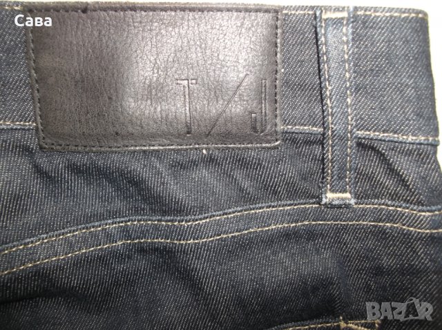 Дънки TIGER OF SWEDEN   мъжки,Л