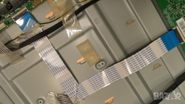 SAMSUNG-UE48H6470SS, снимка 9 - Телевизори - 40202991