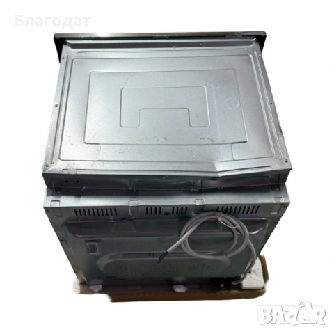 Фурна за вграждане Taurus HM778IXD – 78 L, 2600 W, 9 функции, WaterSteam Clean, с дефект, снимка 8 - Печки, фурни - 52413795