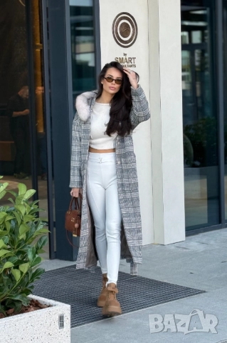 Avin oversize палто, снимка 4 - Палта, манта - 52675171