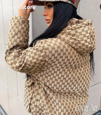 Дамско зимно яке The North Face/BR122m, снимка 2 - Якета - 52777674