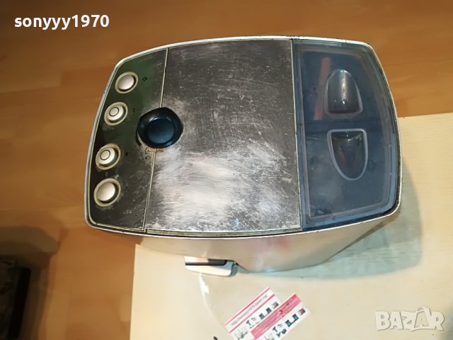 ★ █▬█ 0 ▀█▀ ★GAGGIA ESPRESSO DOSE 0908221352, снимка 9 - Кафемашини - 37641429