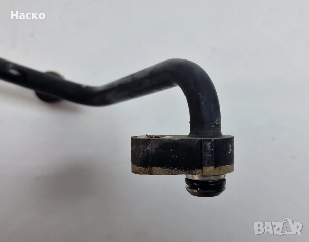 Климатична Тръба Тръбичка Маркуч Климатик Тойота Корола Версо 2.0 Toyota Corolla Verso 2.0 2004-2009, снимка 2 - Части - 50680608