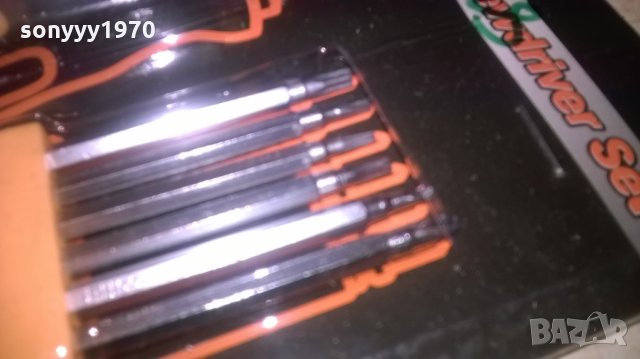 СПЕЦ ОТВЕРТКА-НОВА, снимка 6 - Отвертки - 26934503