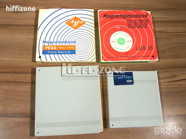 Ролки малки 4 бр.