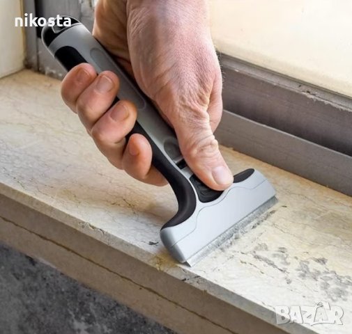 стъргалка за котлони