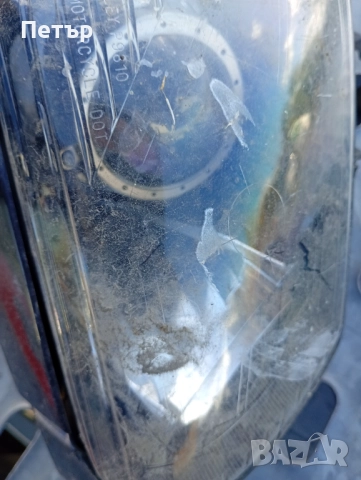Десен фар YAMAHA T-MAX 530 , снимка 2 - Части - 52251402