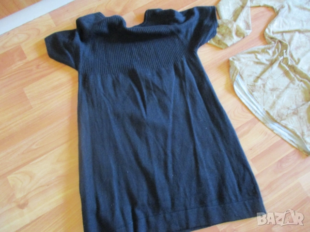  Дамски Блузи/ризи , снимка 10 - Блузи с дълъг ръкав и пуловери - 24434415