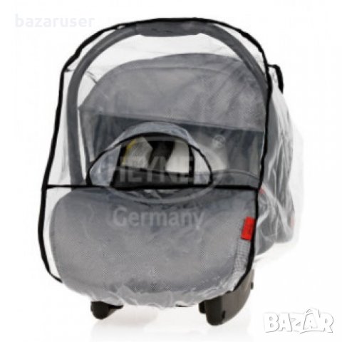 Детски Стол HEYNER® Супер Протект Комфорт (0+)/Гаранция 24/двадесет и четири/месеца, снимка 3 - Столчета за кола и колело - 32559055