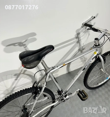 Велосипед Decathlon 26 цола/ колело, снимка 6 - Велосипеди - 51385617